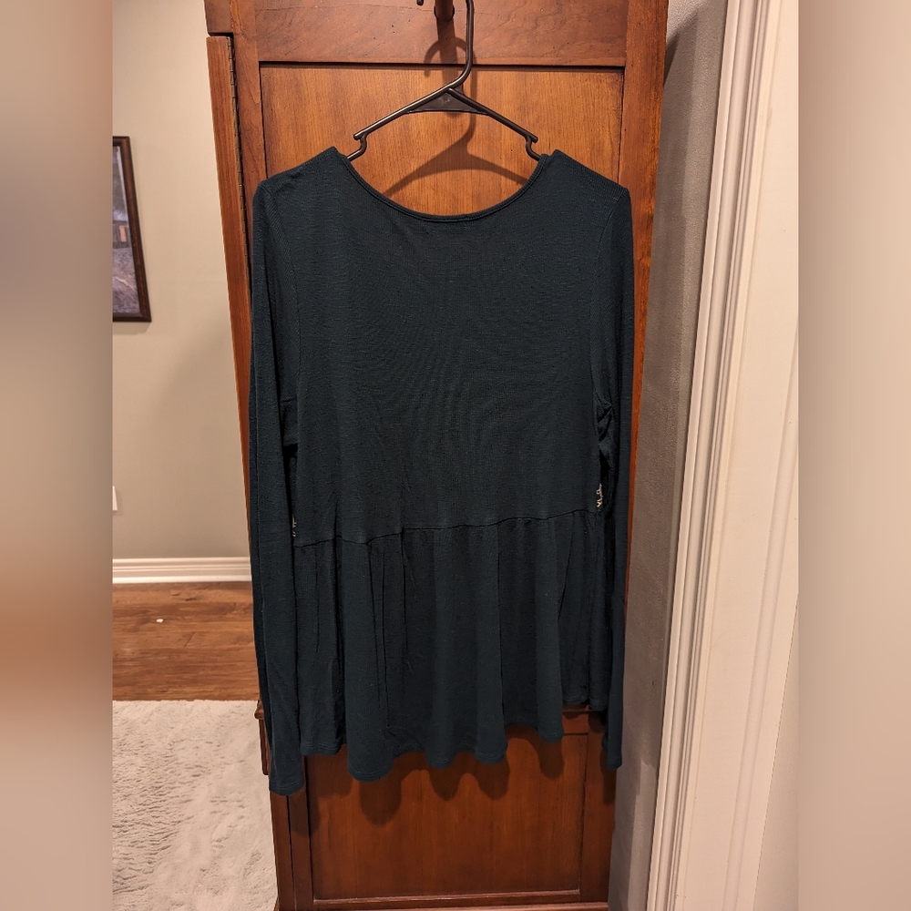 Bundle of 7 tops,  Maurices, all plus size - Picture 14 of 16
